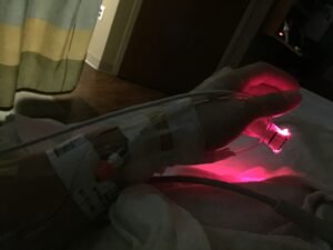 Can I Give My Body Back?